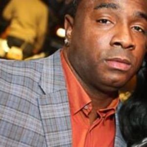 Meet your Posher, Aaron